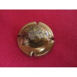 Capsule de champagne heidsieck monopole