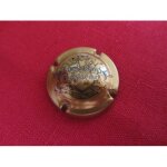 Capsule de champagne heidsieck monopole