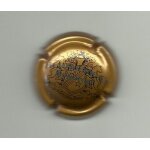 Capsule de champagne heidsieck monopole, epernay france