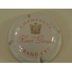 Capsule de champagne henri giraud grand cru Capsule de champagne henri giraud grand cru