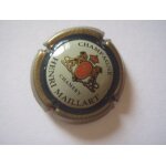 Capsule de champagne henri maillart - chamery.