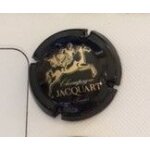 Capsule de champagne jacquart