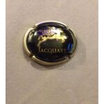 Capsule de champagne jacquart