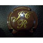 Capsule de champagne jc ricciuti - legras