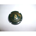 Capsule de champagne jean hanotin