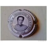 Capsule de champagne jean - marie fevrier gy� - sur - seine