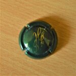 Capsule champagne jean noel haton