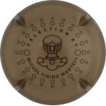 Capsule de champagne jean de telmont n26