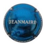 Capsule de champagne jeanmaire n9