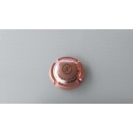 Capsule champagne joseph perrier cuve royale brut ros