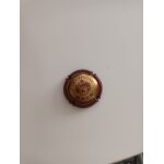 Capsule de champagne krug