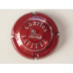 Capsule de champagne lafitte charles Capsule de champagne lafitte charles