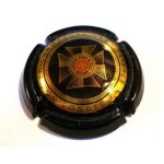 Capsule de champagne lanson