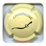 Capsule de champagne lanson international creme petit dessin Capsule de champagne lanson international creme petit dessin