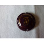 Capsule de champagne laurent perrier