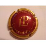 Capsule de champagne laurent - perrier
