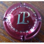 Capsule champagne laurent perrier