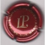 Capsule de champagne laurent perrier