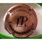 Capsule champagne laurent perrier