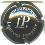Capsule de champagne laurent perrier