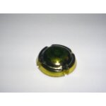 Capsule champagne laurent perrier (bord or)