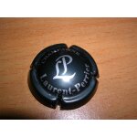 Capsule de champagne laurent perrier brut 2000