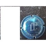 Capsule de champagne laurent perrier extra - dry - non rfrence