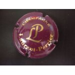 Capsule champagne laurent perrier - lambert 47a
