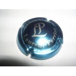 Capsule de champagne laurent perrier ultra brut (bleue)
