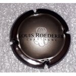 Capsule de champagne louis roederer