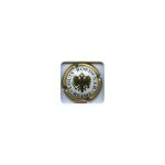 Capsule de champagne louis roederer