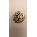 Capsule de champagne louis roederer