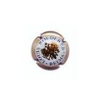 Capsule de champagne louis roederer . reims .