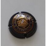 Capsule de champagne mailly grand cru