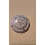 Capsule champagne moet et chandon crme
