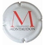 Capsule de champagne montaudon