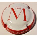 Capsule de champagne montaudon