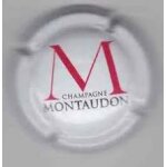 Capsule champagne montaudon