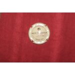 Capsule champagne - moutardier