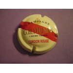 Capsule de champagne mumm g. h. - lambert 134