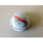 Capsule de champagne mumm rosé Capsule de champagne mumm rosé