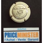 Capsule de champagne nicolas feuillate . . chouilly epernay. . (crme)