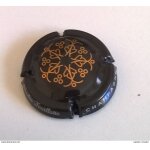 Capsule de champagne nicolas feuillatte