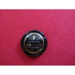 Capsule de champagne nicolas feuillatte