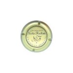 Capsule de champagne nicolas feuillatte
