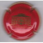 Capsule de champagne - opra -