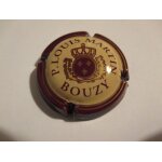 Capsule de champagne p. louis martin a bouzy. Capsule de champagne p. louis martin a bouzy.