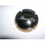 Capsule de champagne palmer 1998