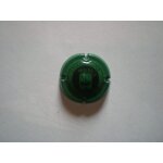 Capsule de champagne - pannier verte
