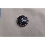 Capsule de champagne piper - heidsieck